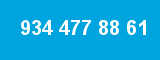 934 477 88 61
